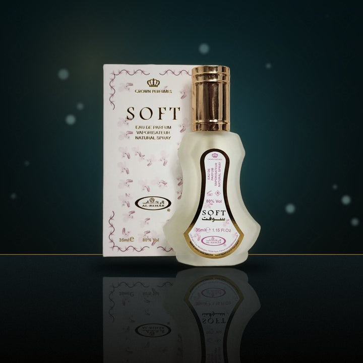 Soft