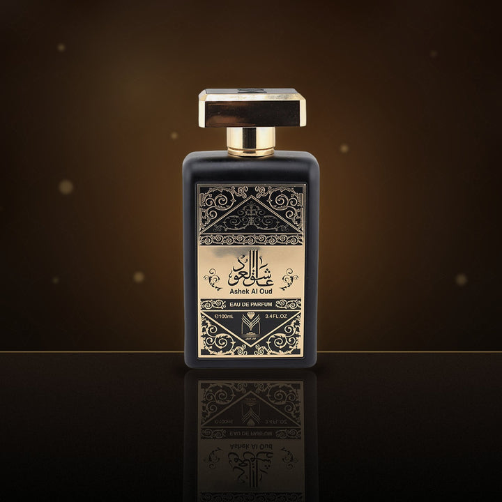 Ashek Al Oud
