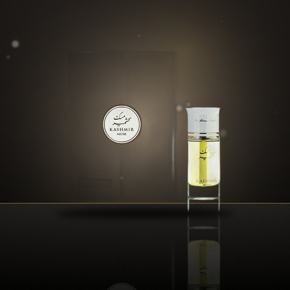 Kashmir Musk