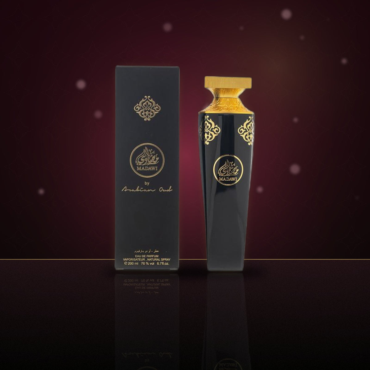 Madawi 200 ml