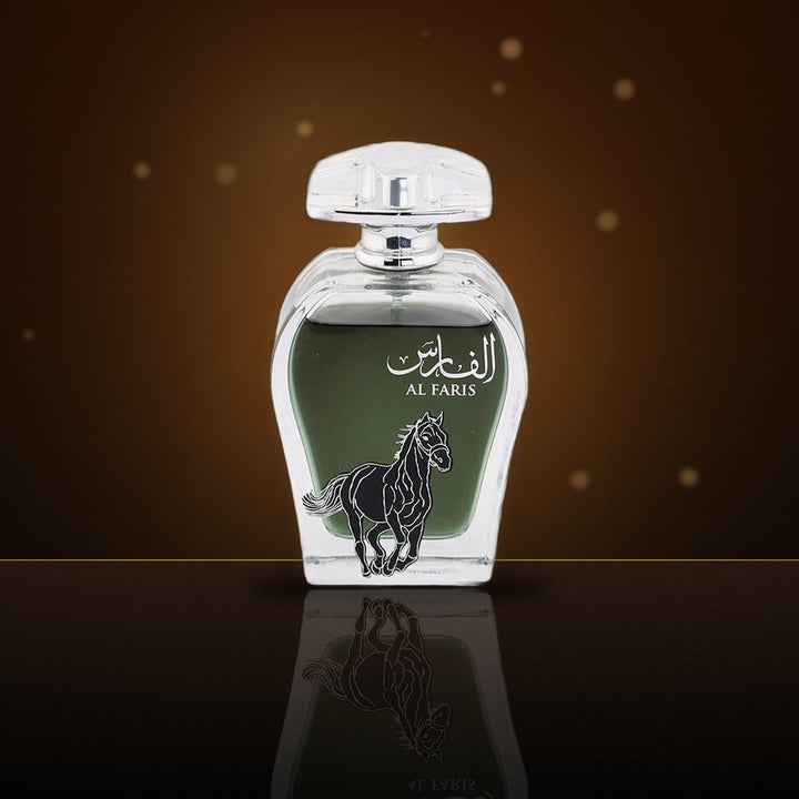 Al Faris