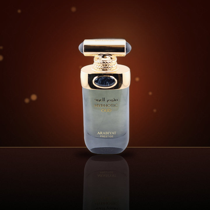 Hypnotic Oud