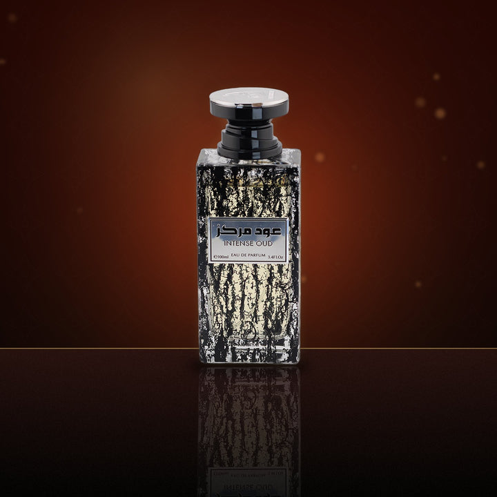 Intense Oud