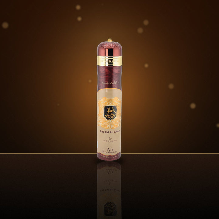 Ahlam Al Arab Room Spray