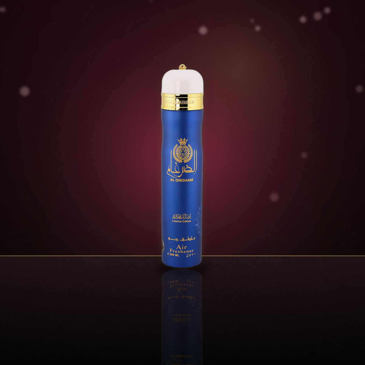 Al Dirgham Room Spray