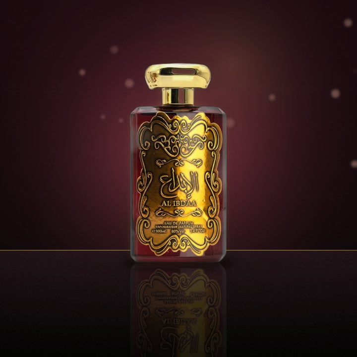Al Ibdaa