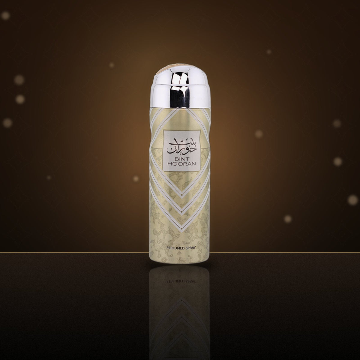 Bint Hooran Body Spray