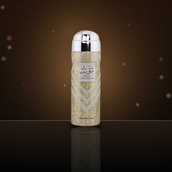 Bint Hooran Body Spray