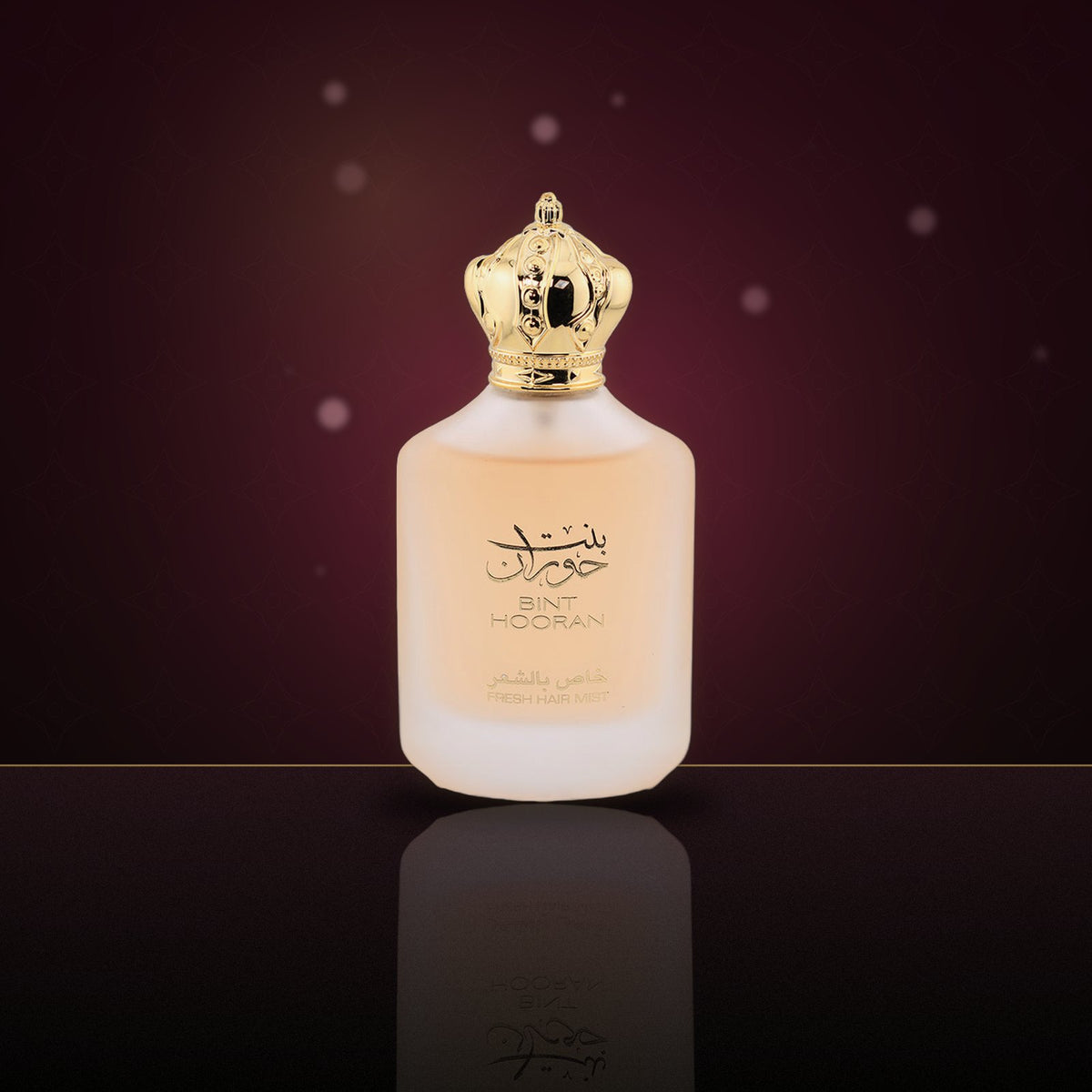Bint Hooran Hair Mist