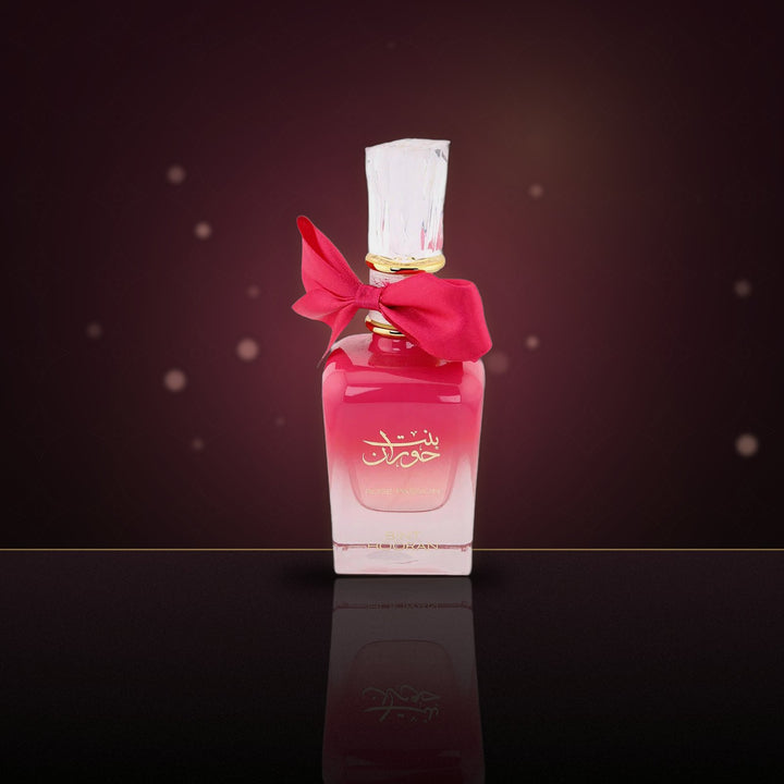 Bint Hooran Rose Passion 100 ml