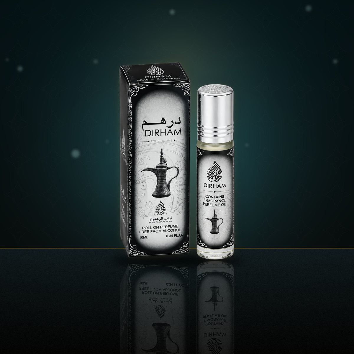 Dirham 10 ml