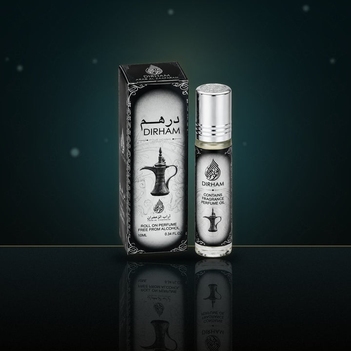 Dirham 10 ml