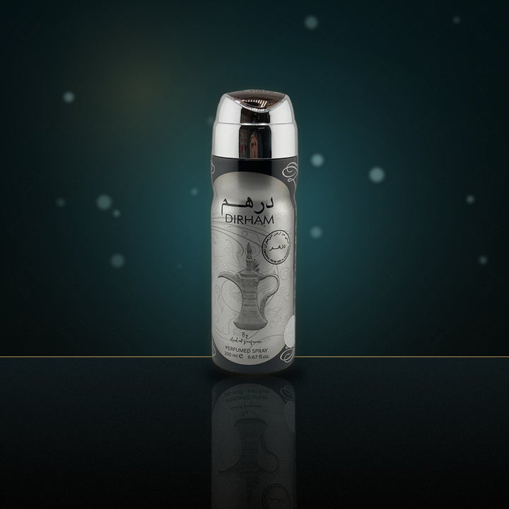 Dirham Body Spray