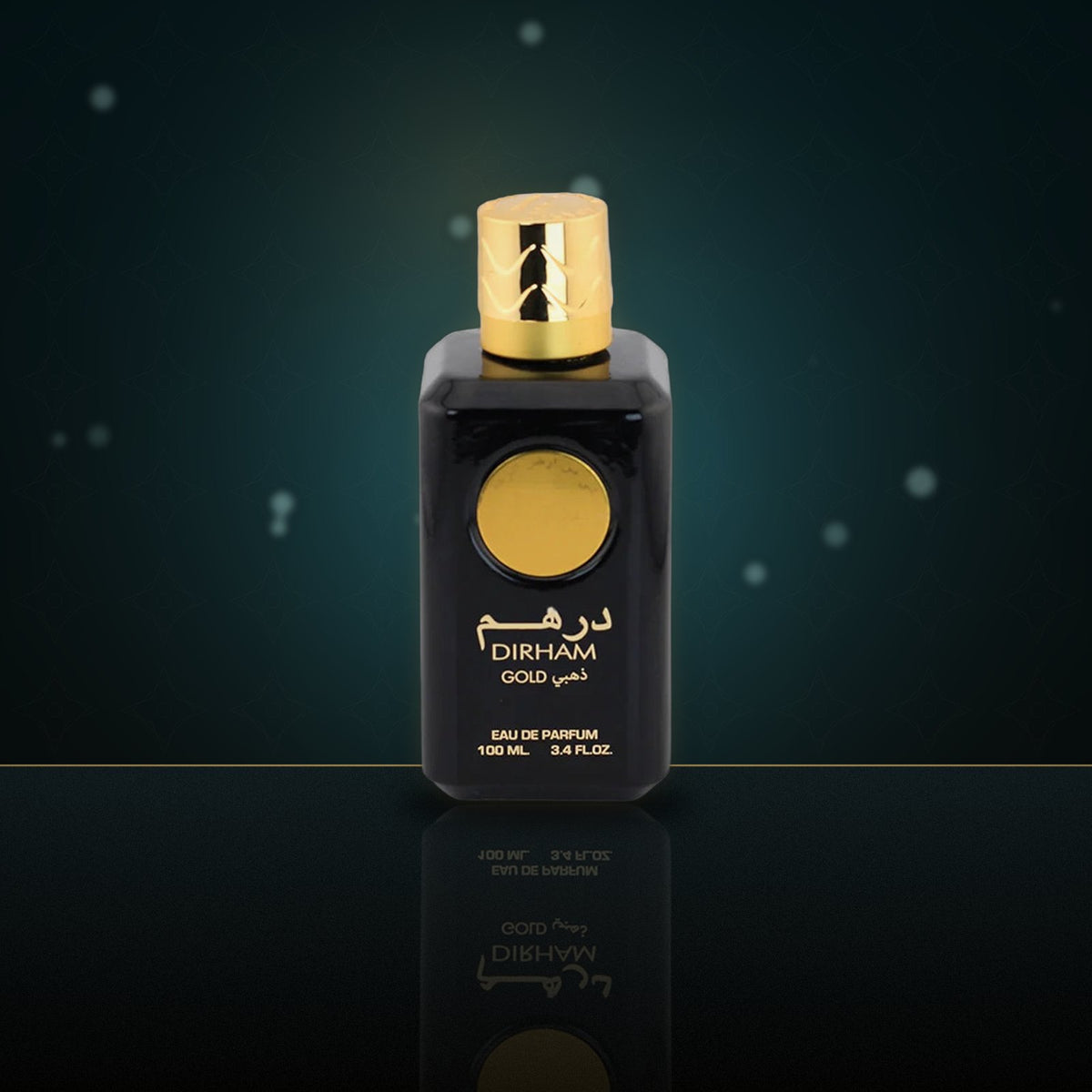 Dirham Gold