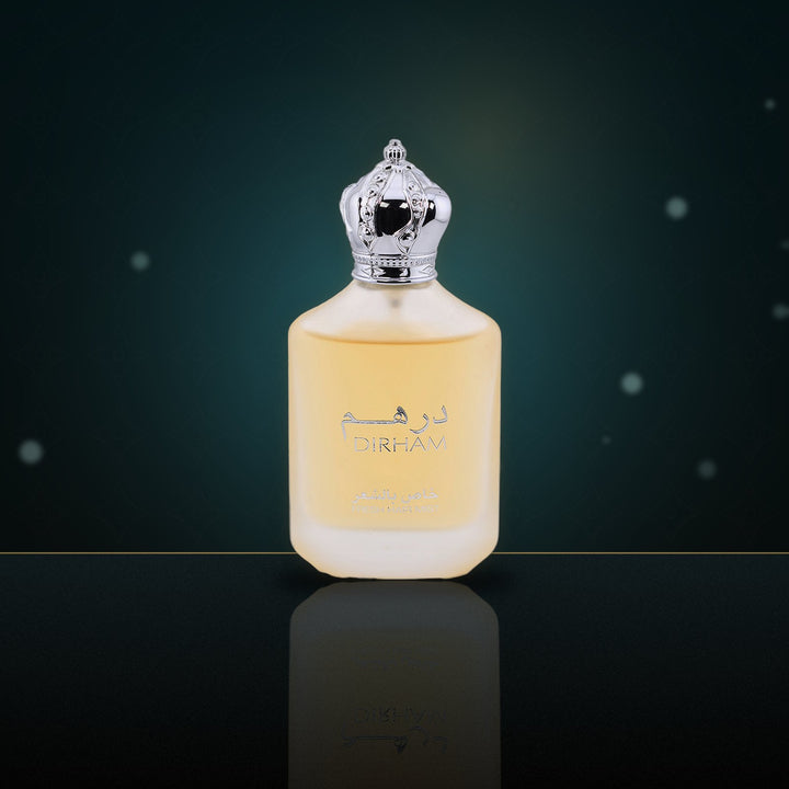 Dirham Hair Mist