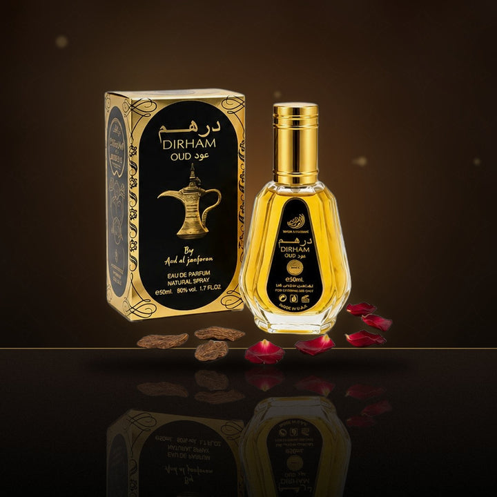 Dirham Oud