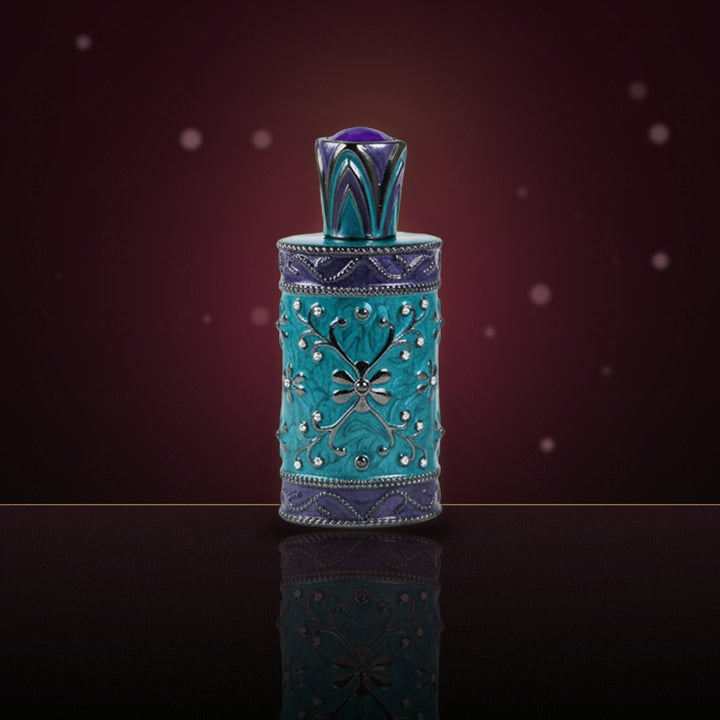 Dirham Wardi Perfume Oil