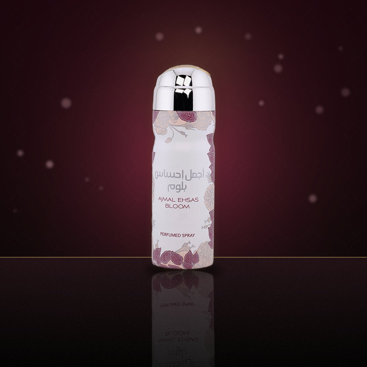 Ehsas Bloom Body Spray