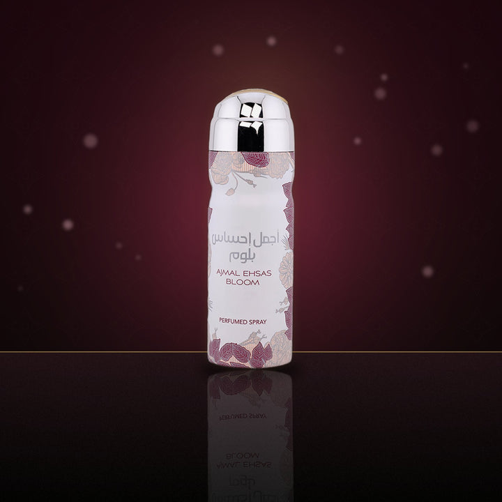 Ehsas Bloom Body Spray