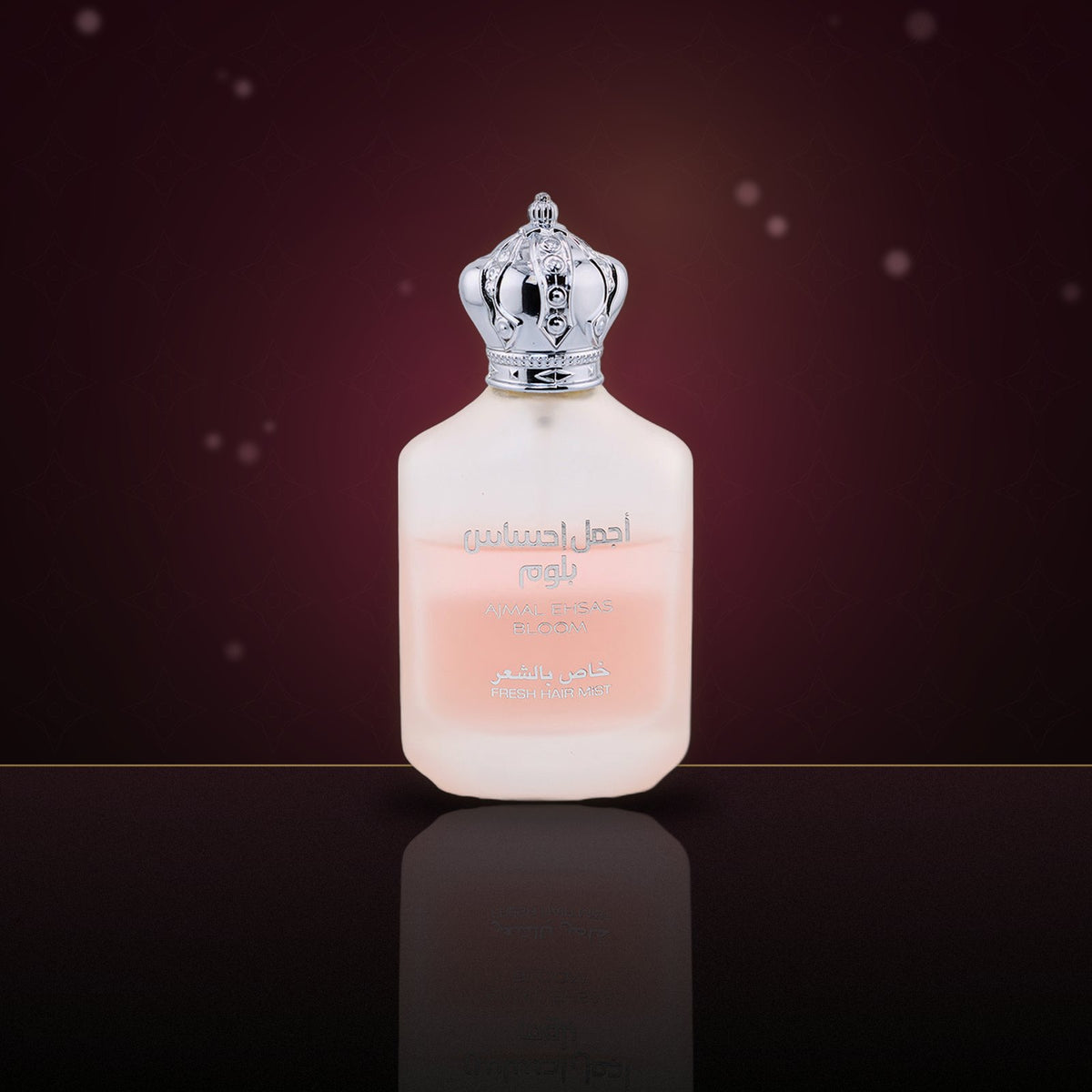 Ehsas Bloom Hair Mist