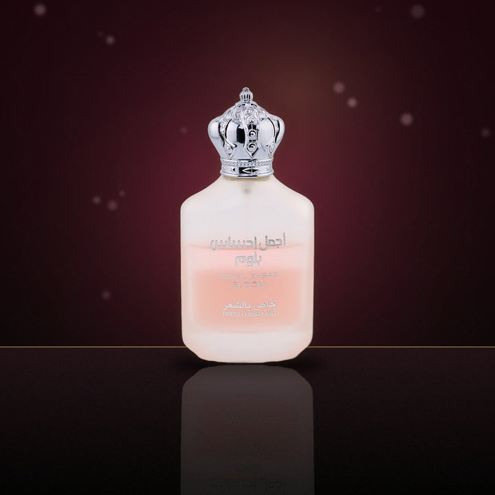Ehsas Bloom Hair Mist