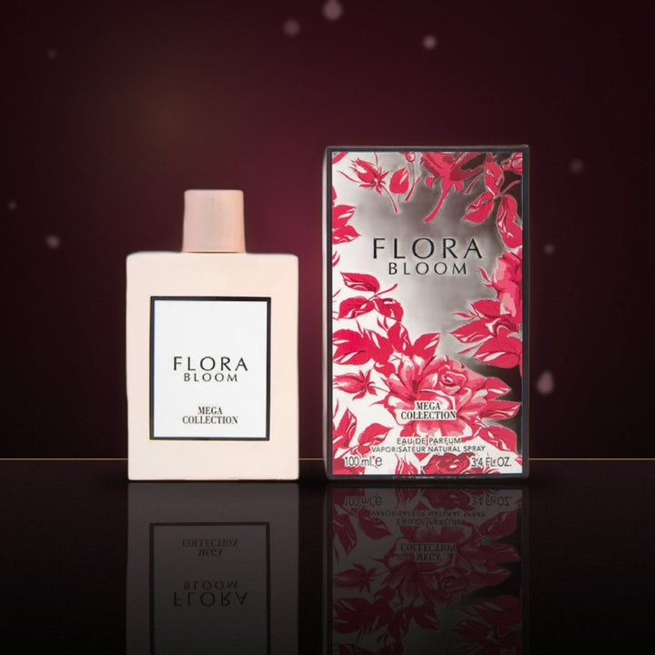 Flora Bloom