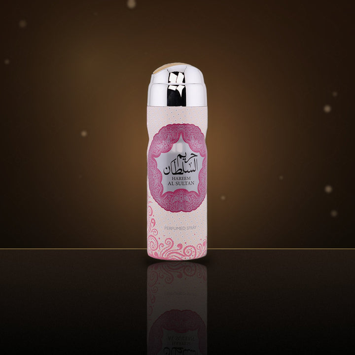 Hareem Al Sultan Body Spray