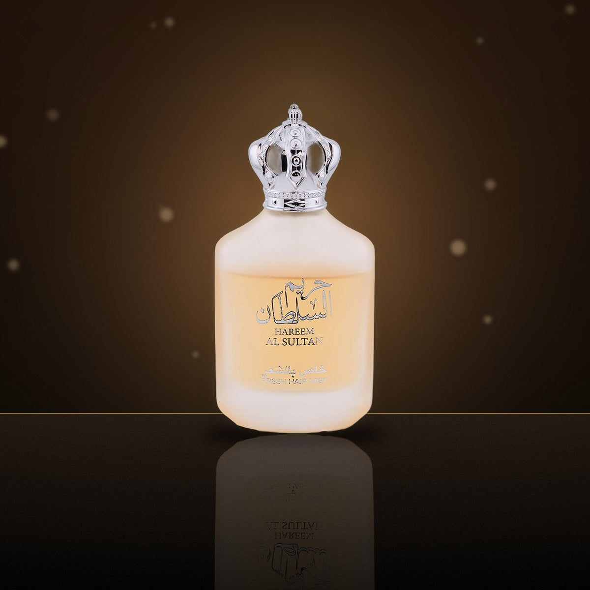 Hareem Al Sultan Hair Mist