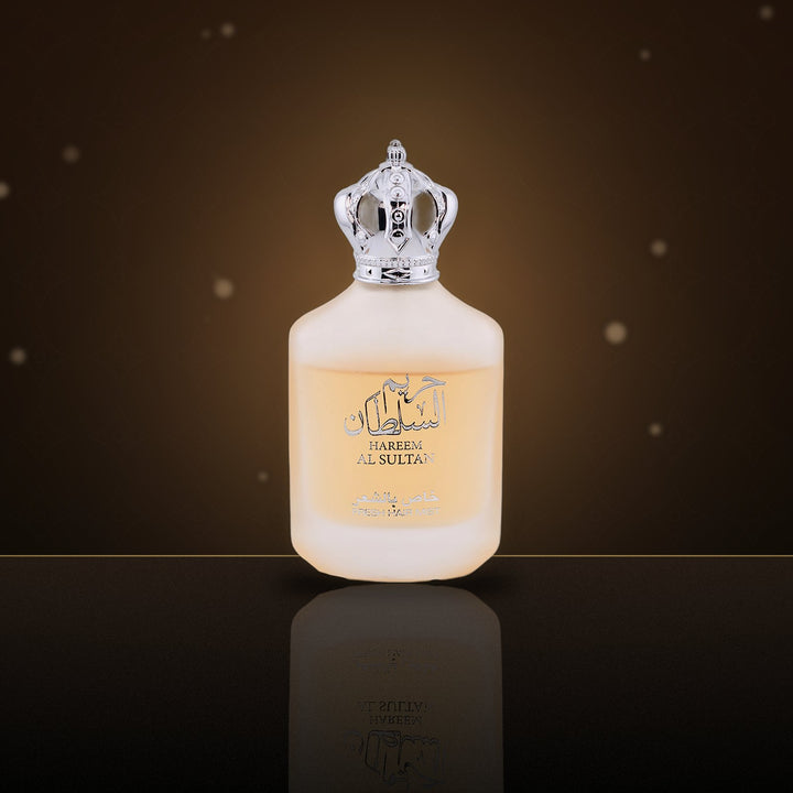 Hareem Al Sultan Hair Mist