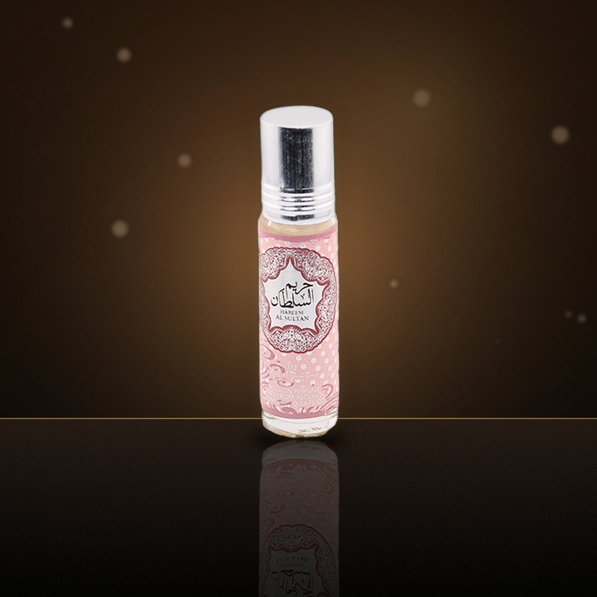Hareem Al Sultan Perfume Oil