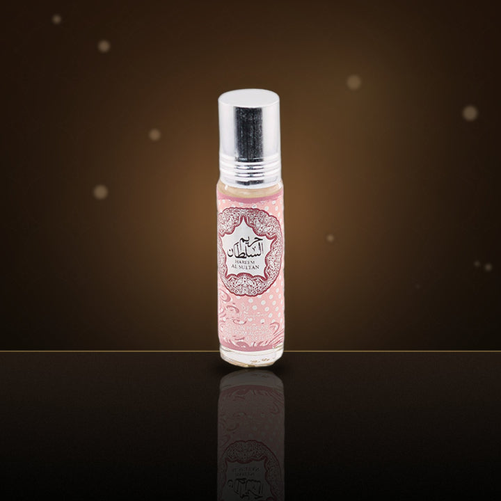 Hareem Al Sultan Perfume Oil