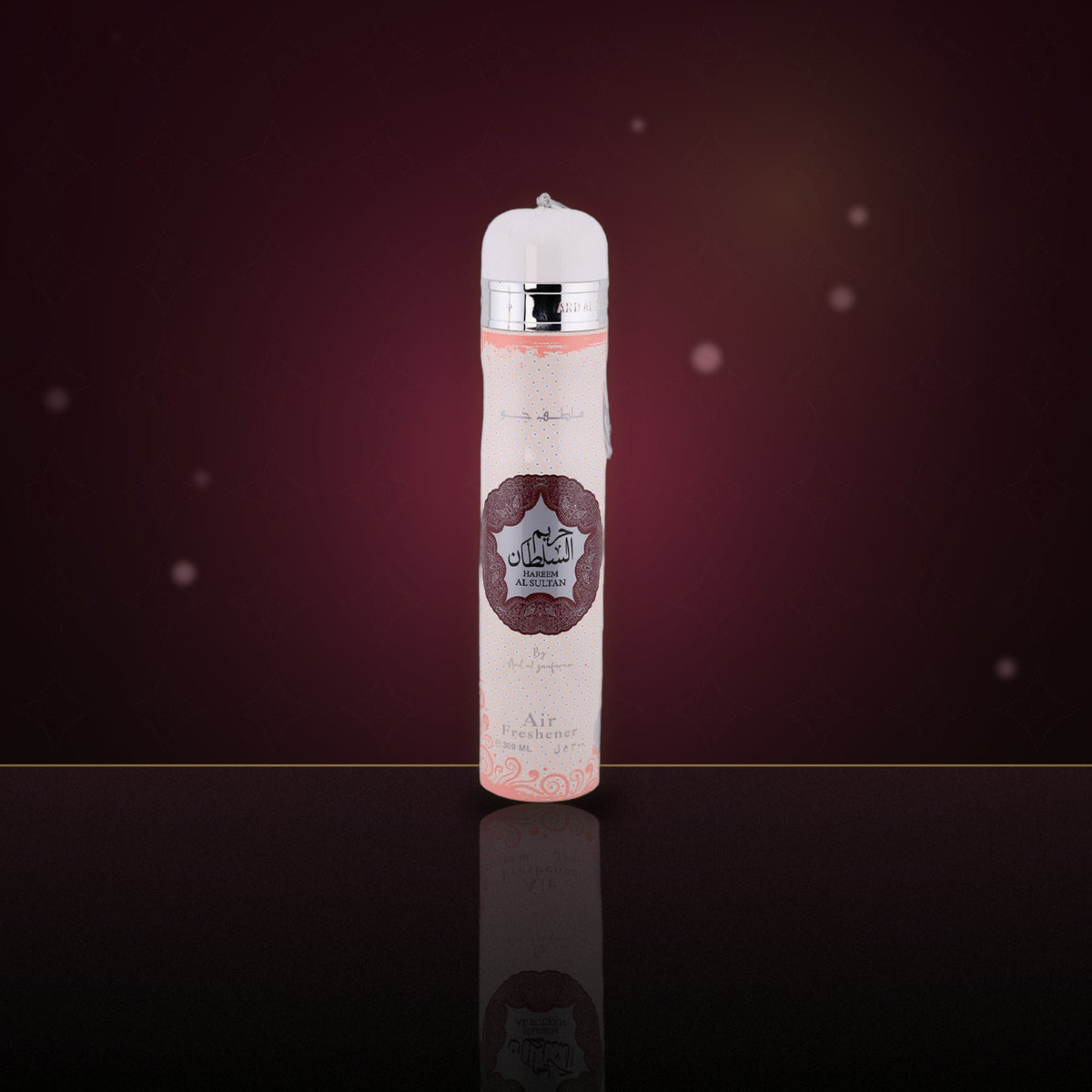 Hareem Al Sultan Room Spray