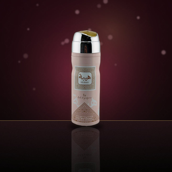 Heibah Body Spray