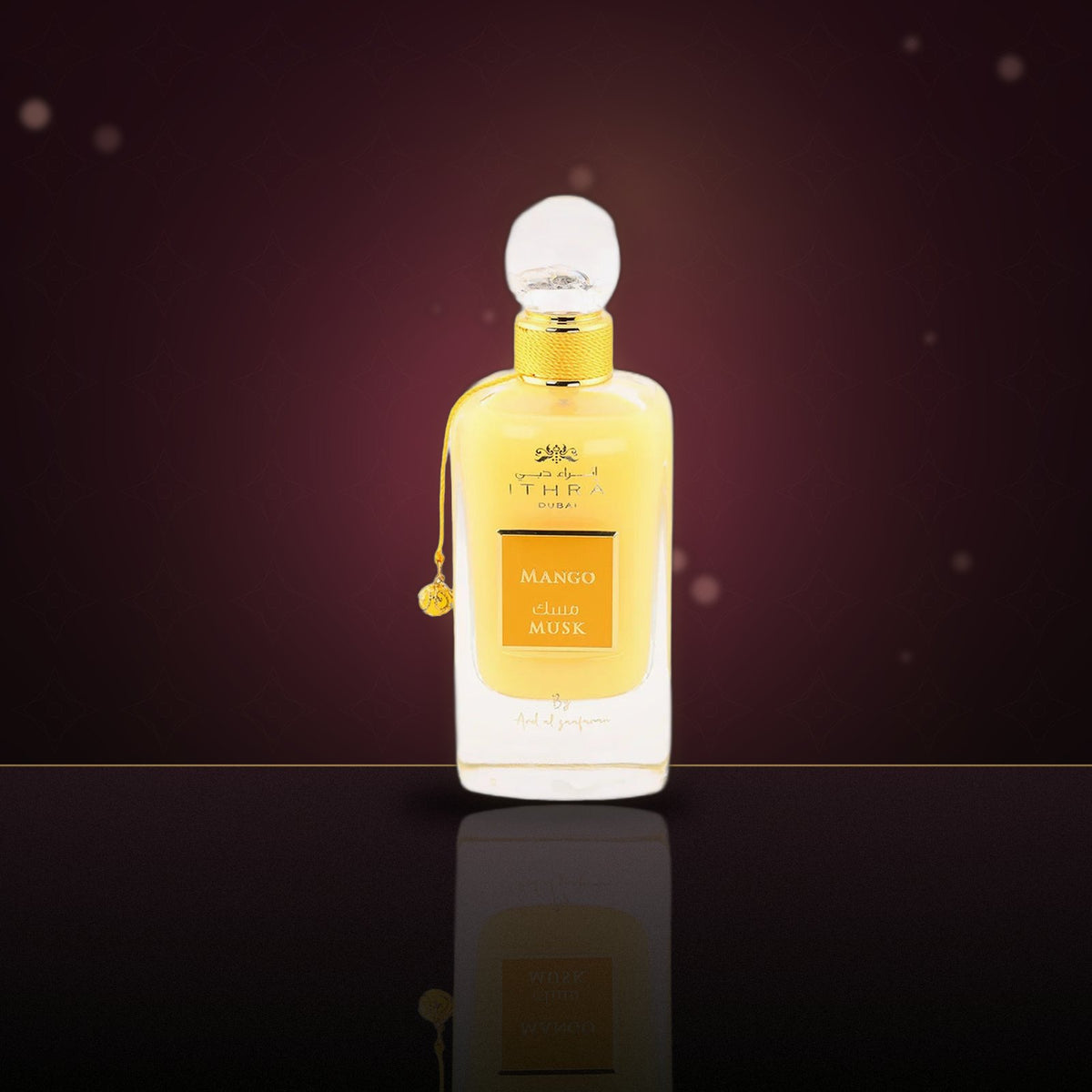 Mango Musk