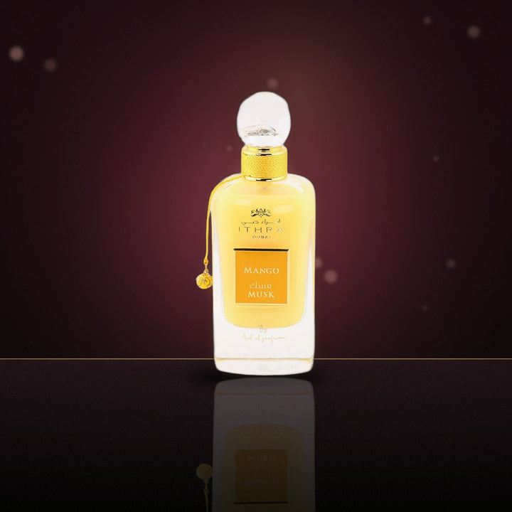 Mango Musk