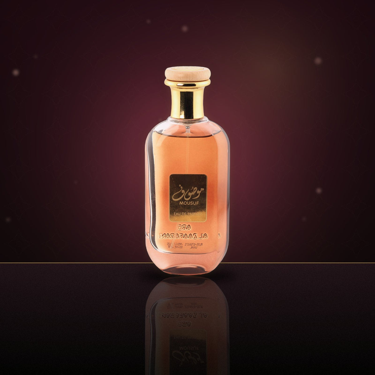 Mousuf 100 ml