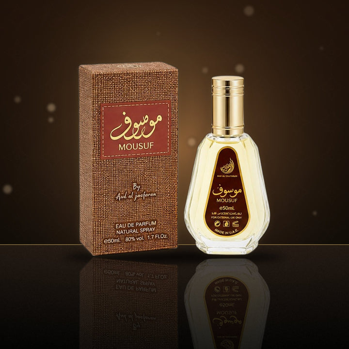 Mousuf 50 ml
