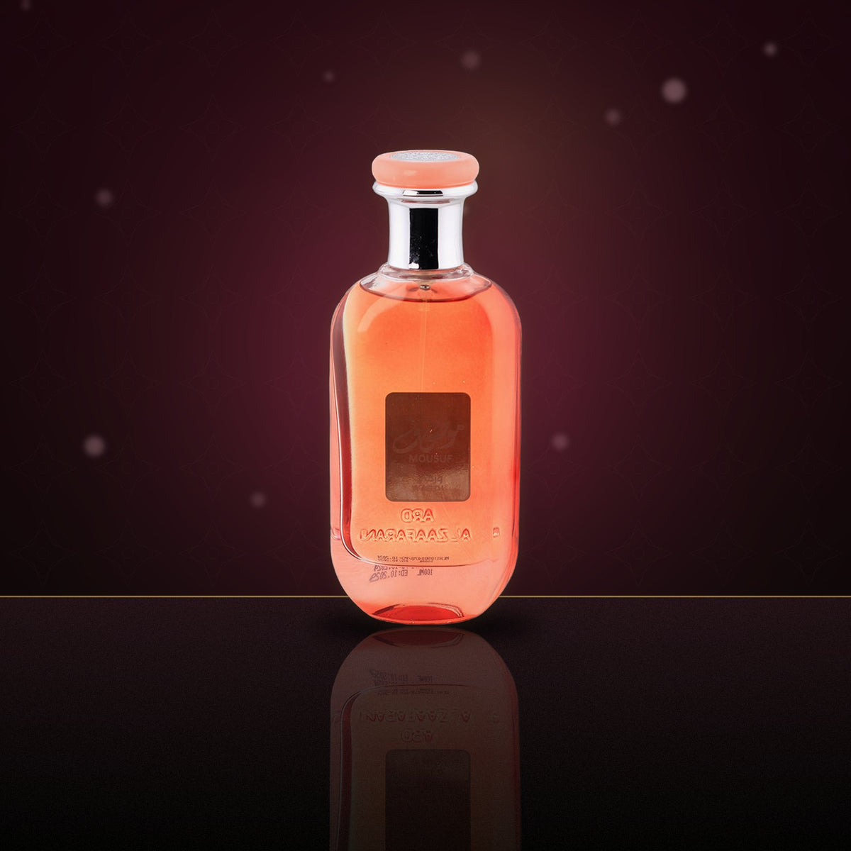 Mousuf Wardi 100 ml