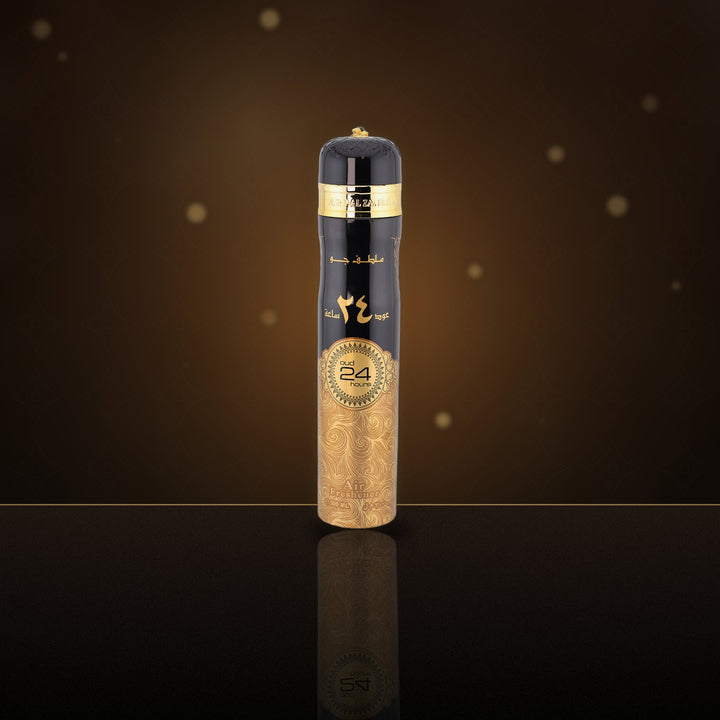 Oud 24 Hours Room Spray