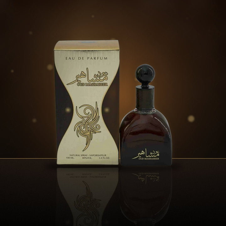 Oud Mashaheer
