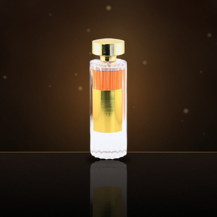 Oud Romancea Collection Gift Set