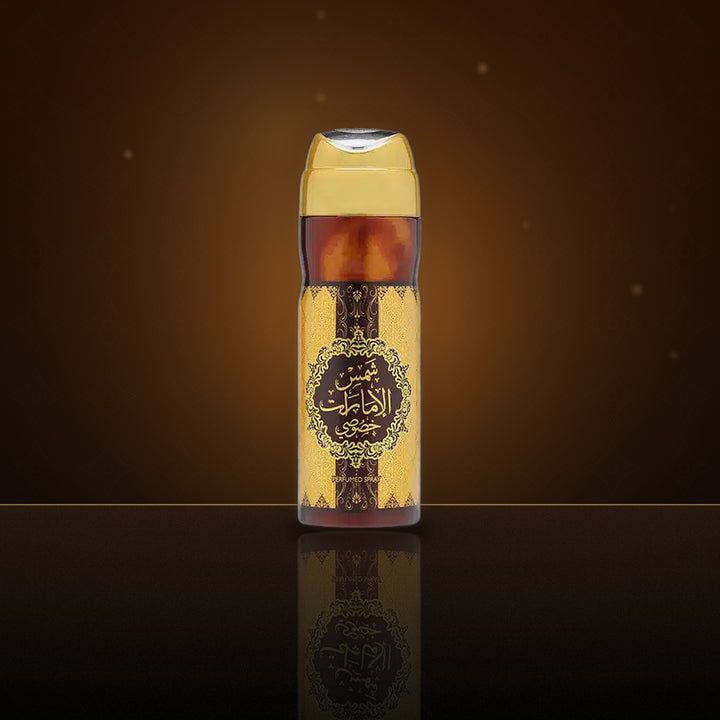 Shams Al Emarat Body Spray