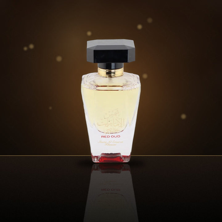 Shams Al Emarat Khususi Red Oud