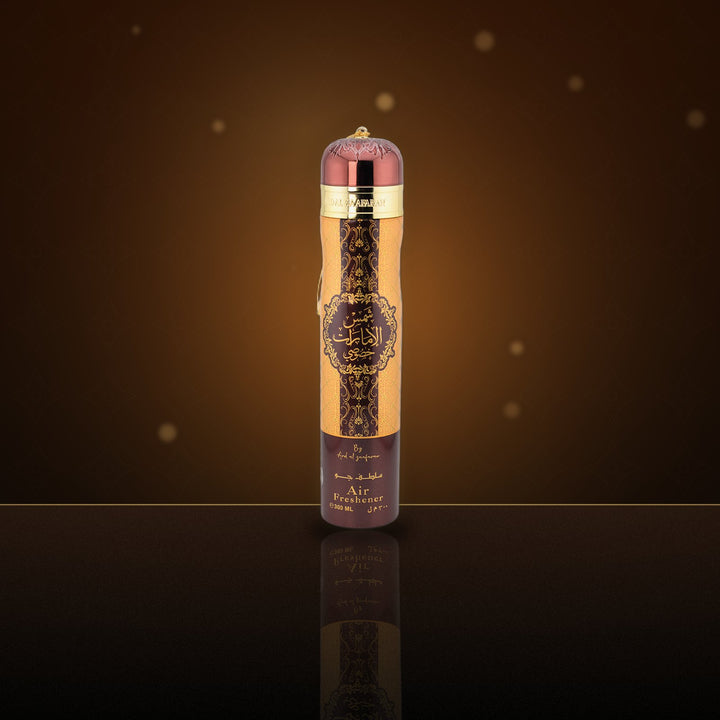 Shams Al Emarat Room Spray