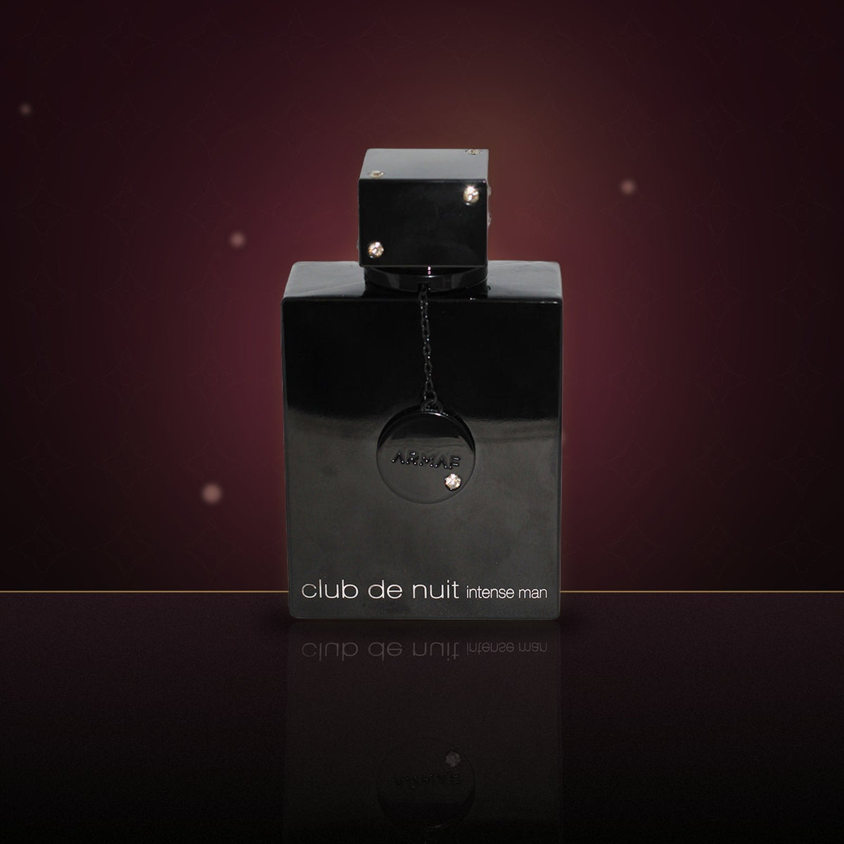 Club De Nuit Intense Man