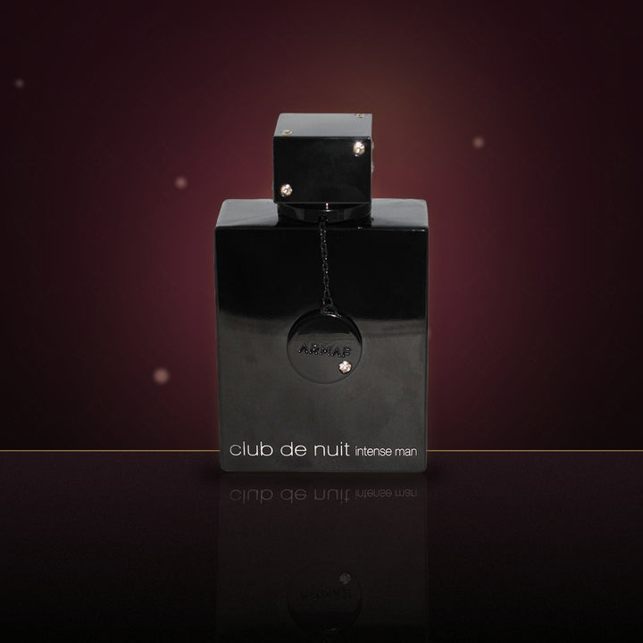 Club De Nuit Intense Man