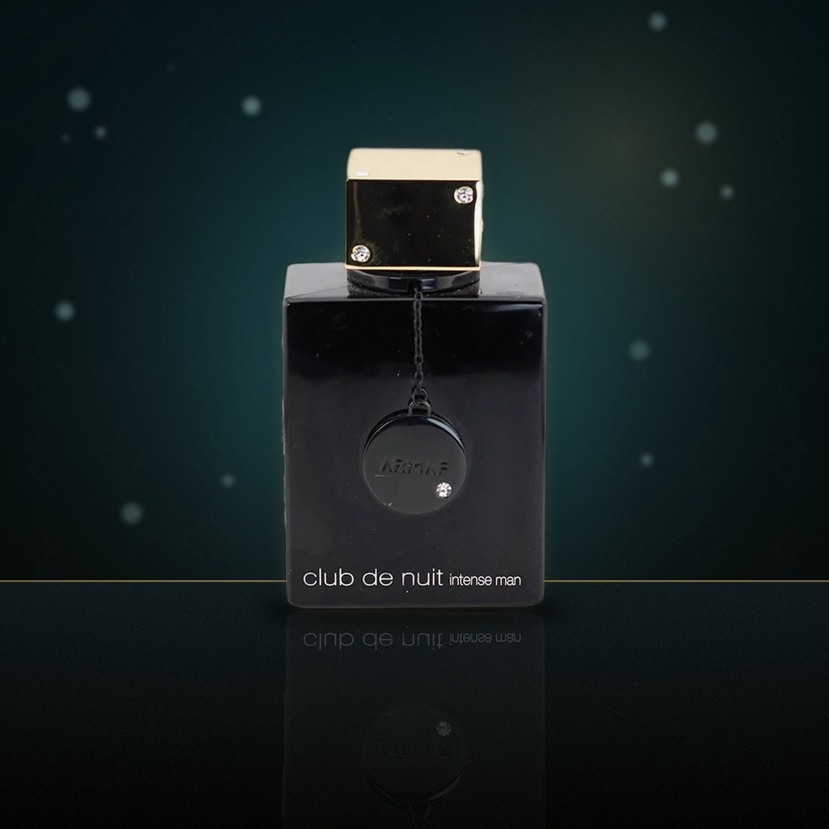 Club De Nuit Intense Man Eau de Toilette