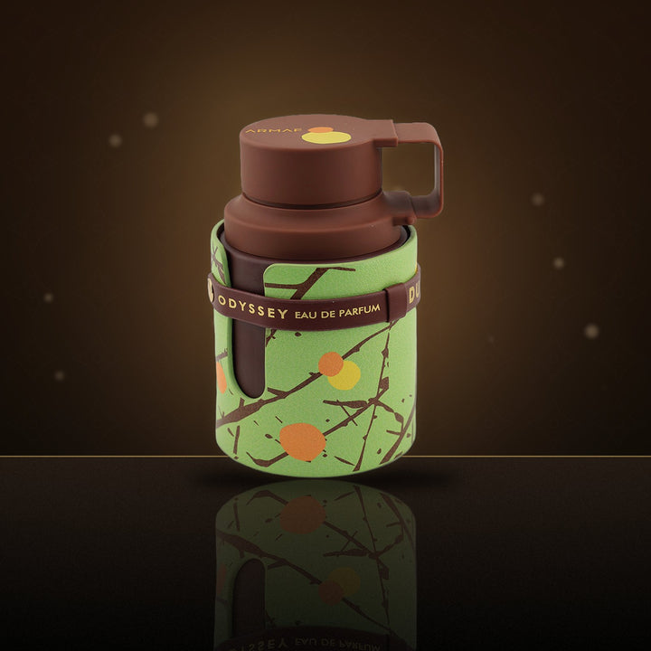 Odyssey Dubai Chocolat