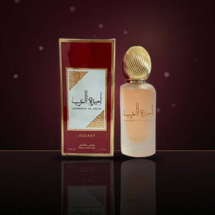 Ameerat Al Arab