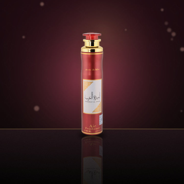 Ameerat Al Arab Red